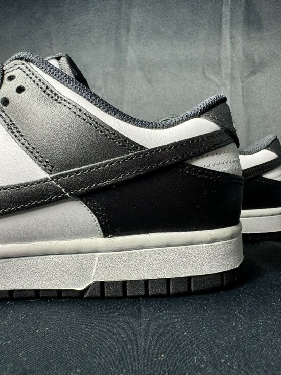 Nike Wmns Dunk Low Retro White Black Panda DD1503-101 Womens  ✨ H93 SIZE 6Y / 7.5 WOMEN\'S NIKE DUNK LOW WHITE/ BLACK / PANDA DD1503 101